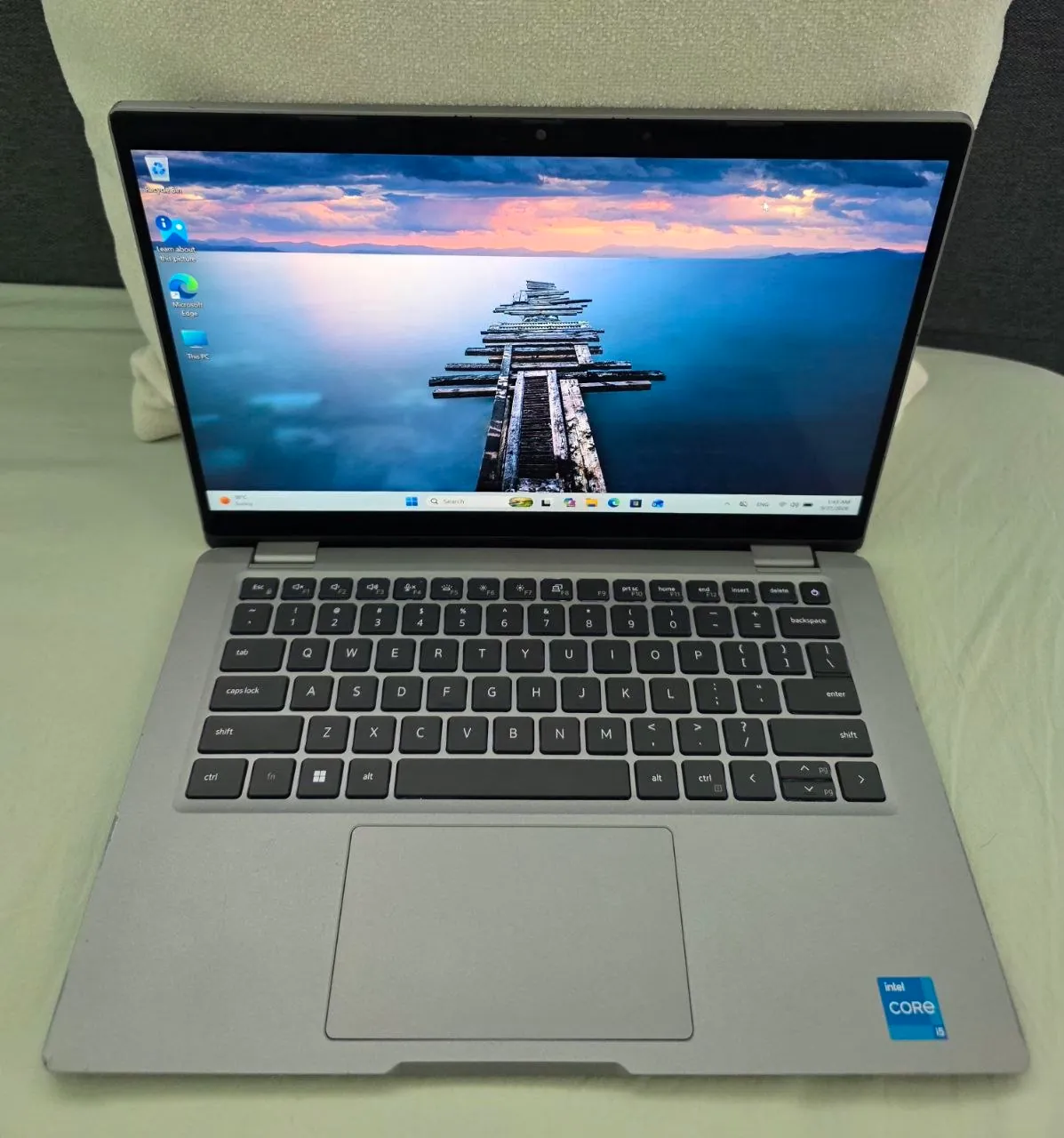 Ноутбук Dell Latitude 5330 с SSD и RAM 2