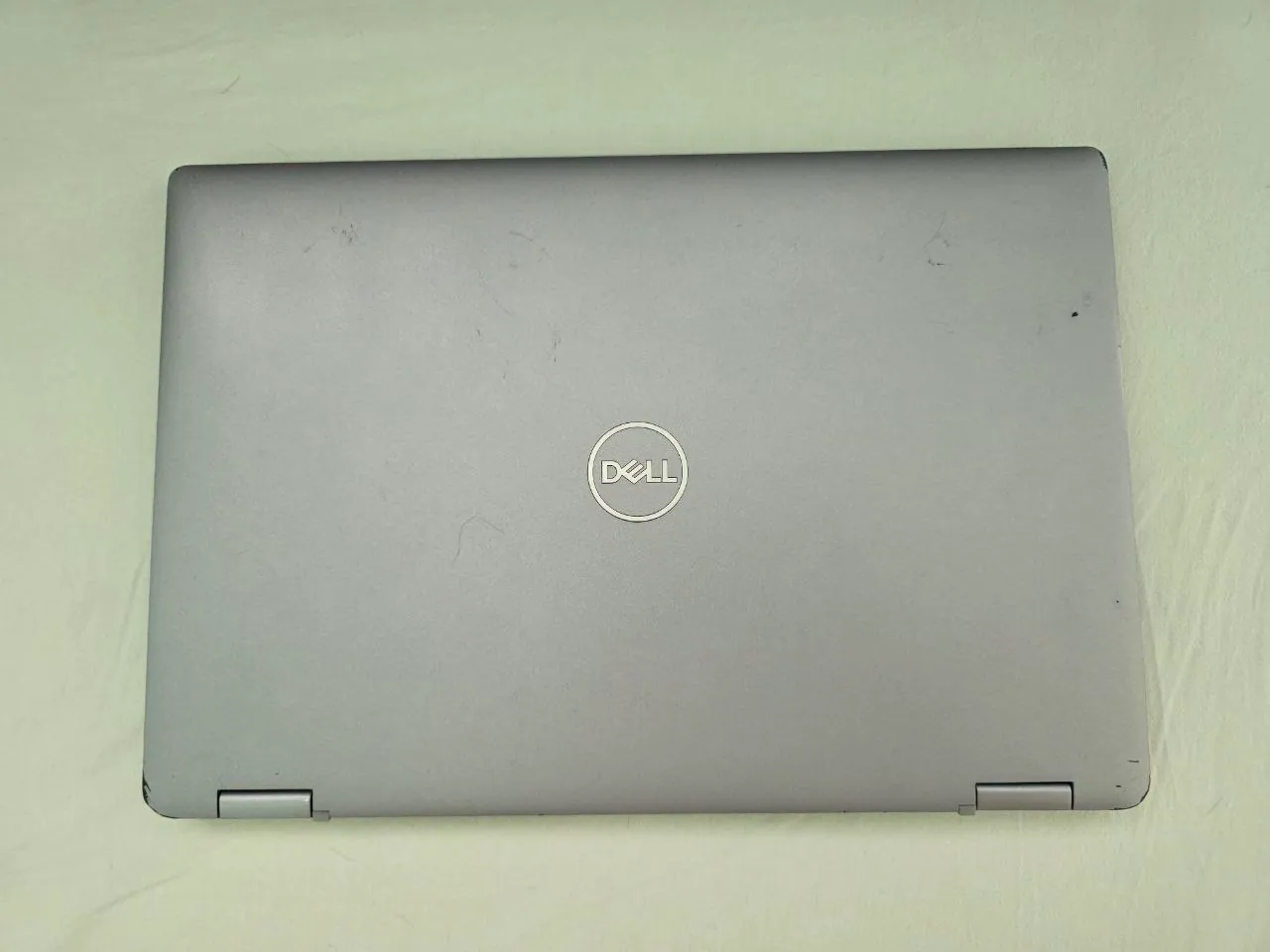 Ноутбук Dell Latitude 5330 с SSD и RAM 3