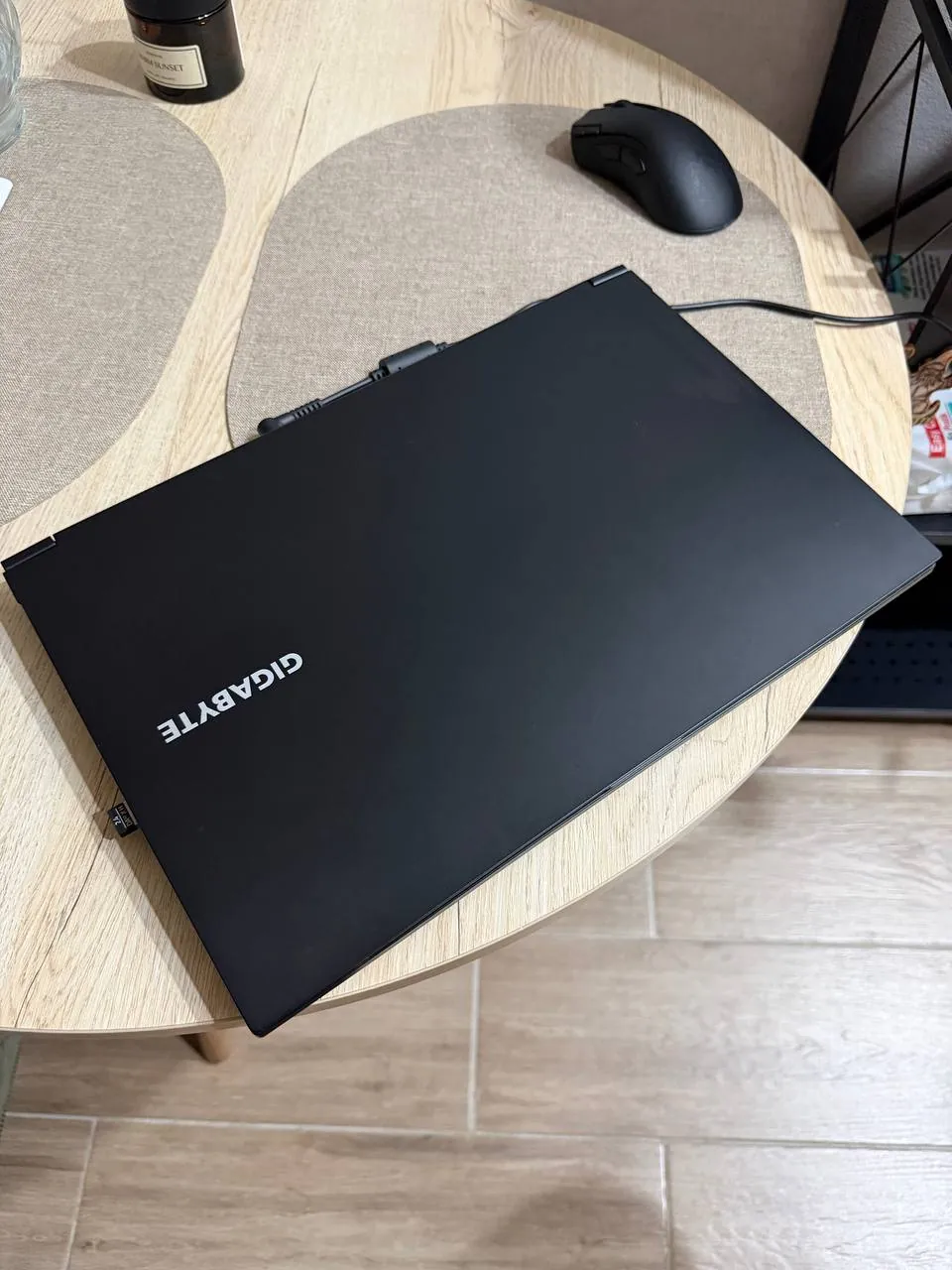 Игровой ноутбук Gigabyte G5 KF 2