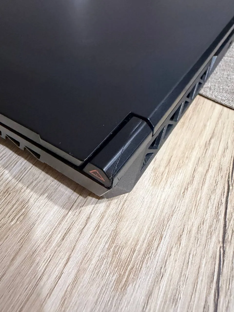 Игровой ноутбук Gigabyte G5 KF 3