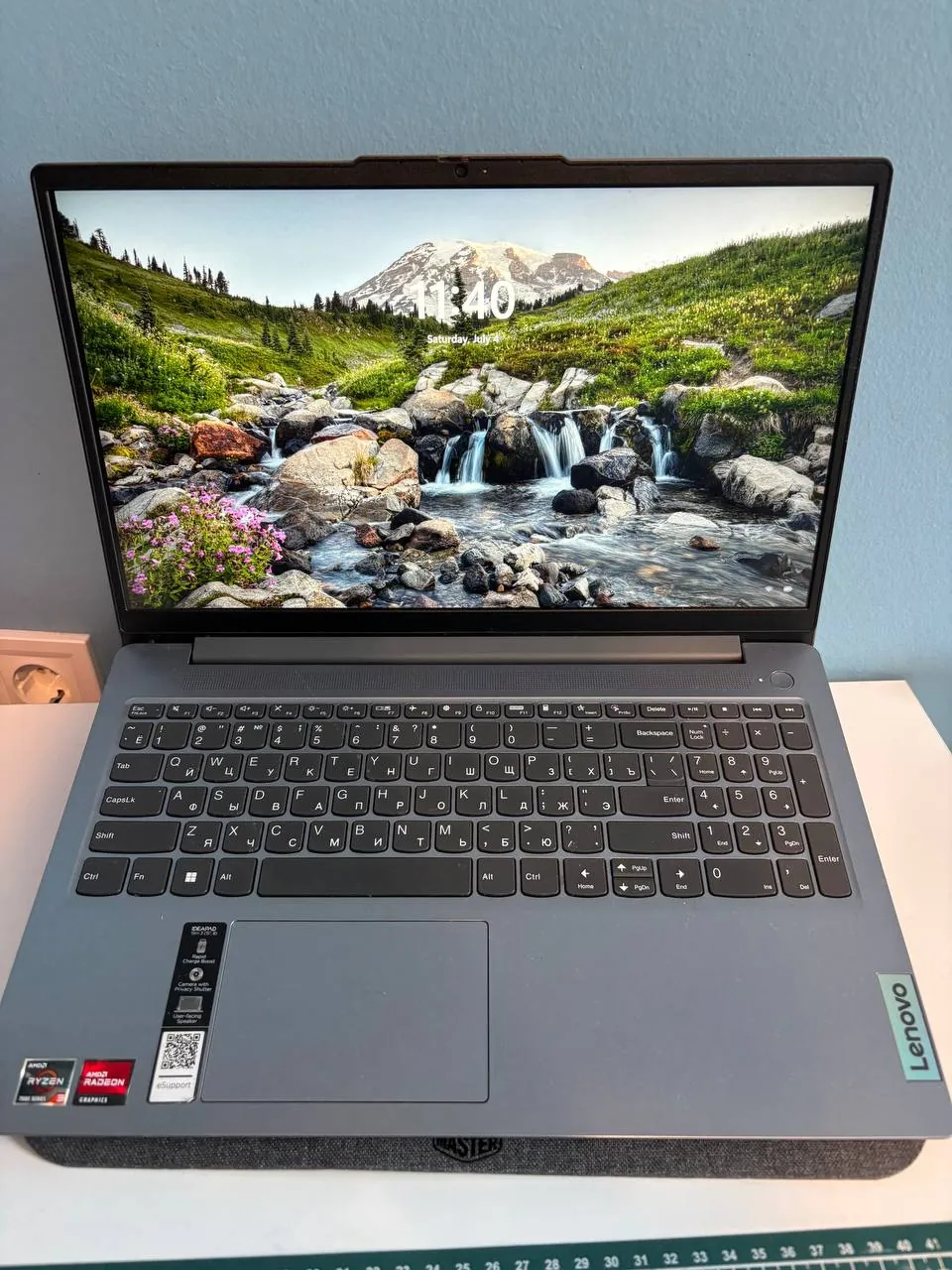 Ноутбук Lenovo IdeaPad Slim 3 2
