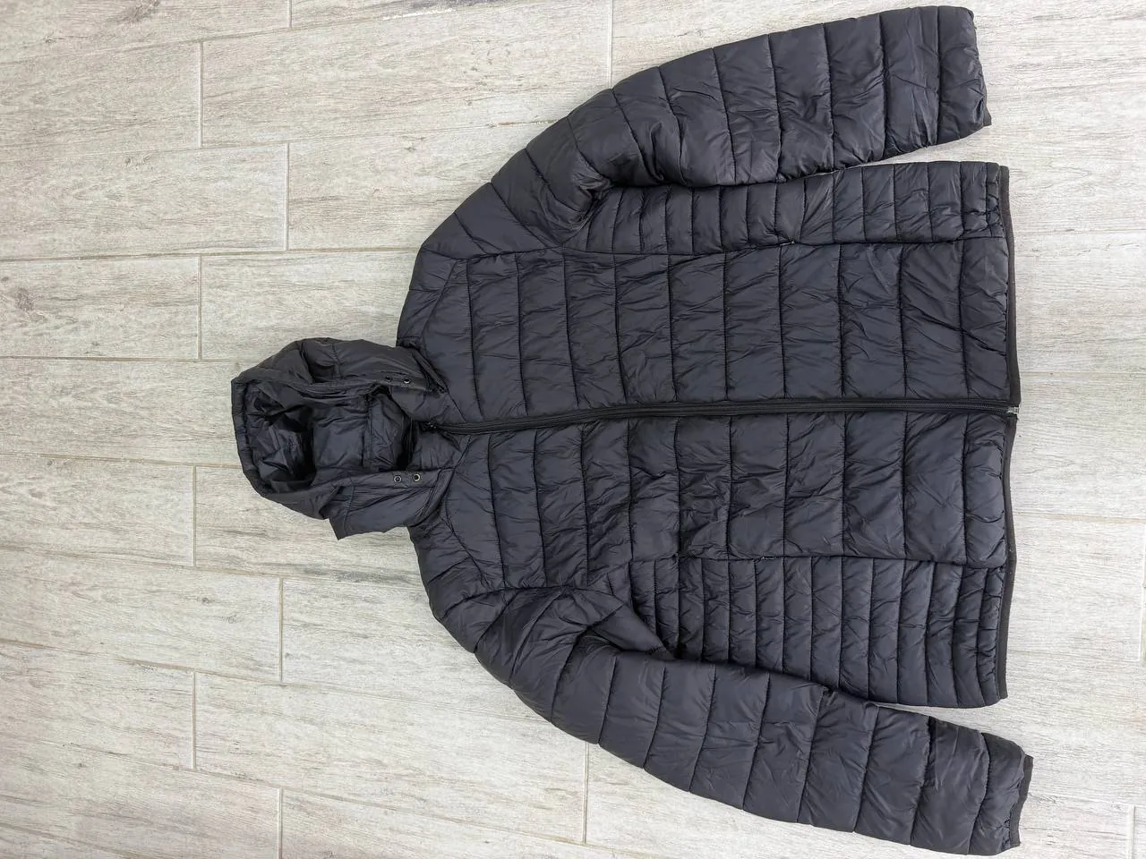 Куртка Defacto размер XL или 2XL 1