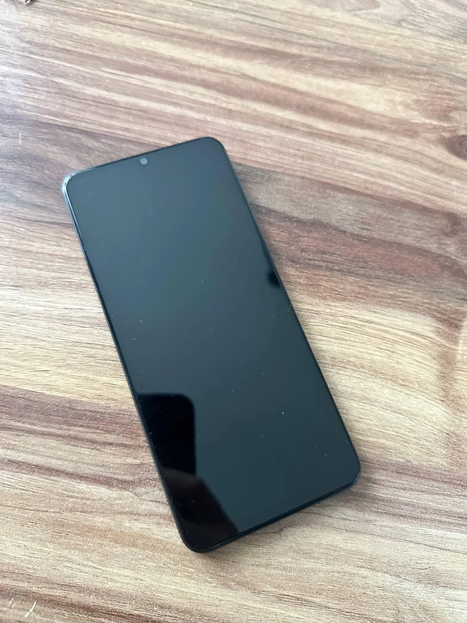 Смартфон Realme Note 50, чёрный 2