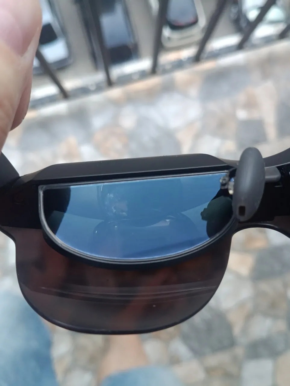 AR-очки RayNeo Air 4 Pro с комплектом 5