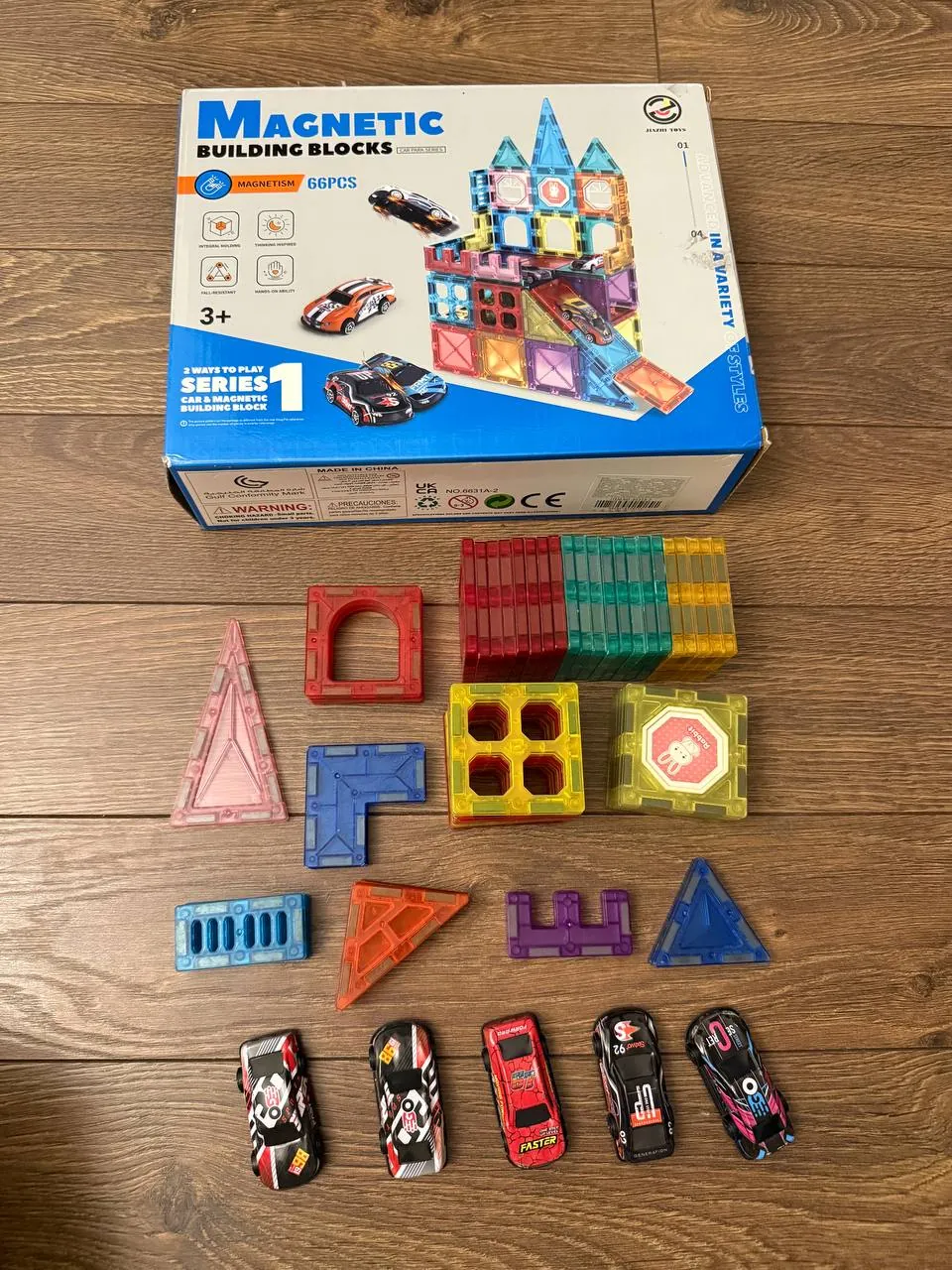 Игрушки и вигвам-палатка для детей 1