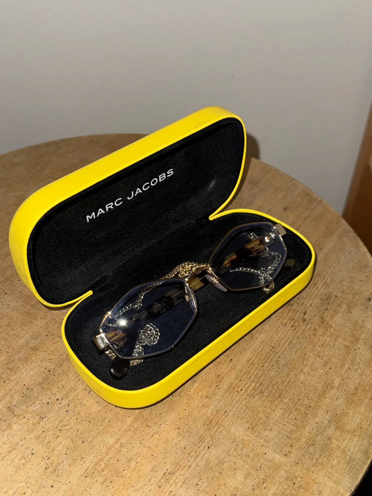 Очки Marc Jacobs оригинал 7