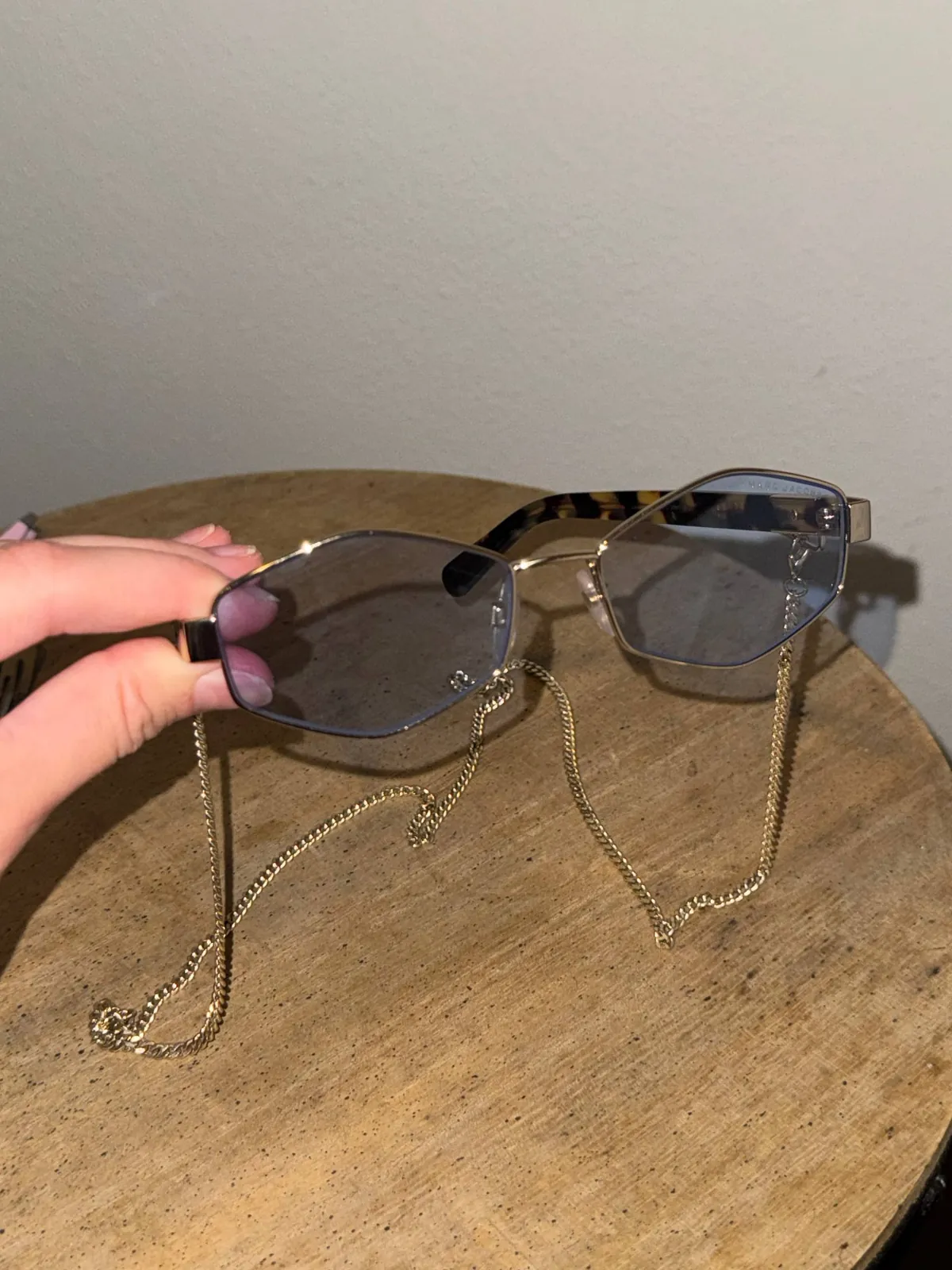 Очки Marc Jacobs оригинал 4