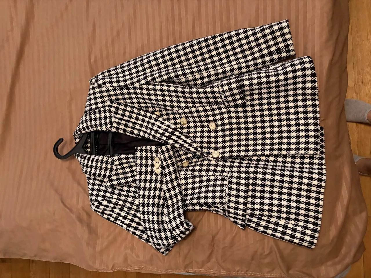 Пиджак Zara размера XS 2