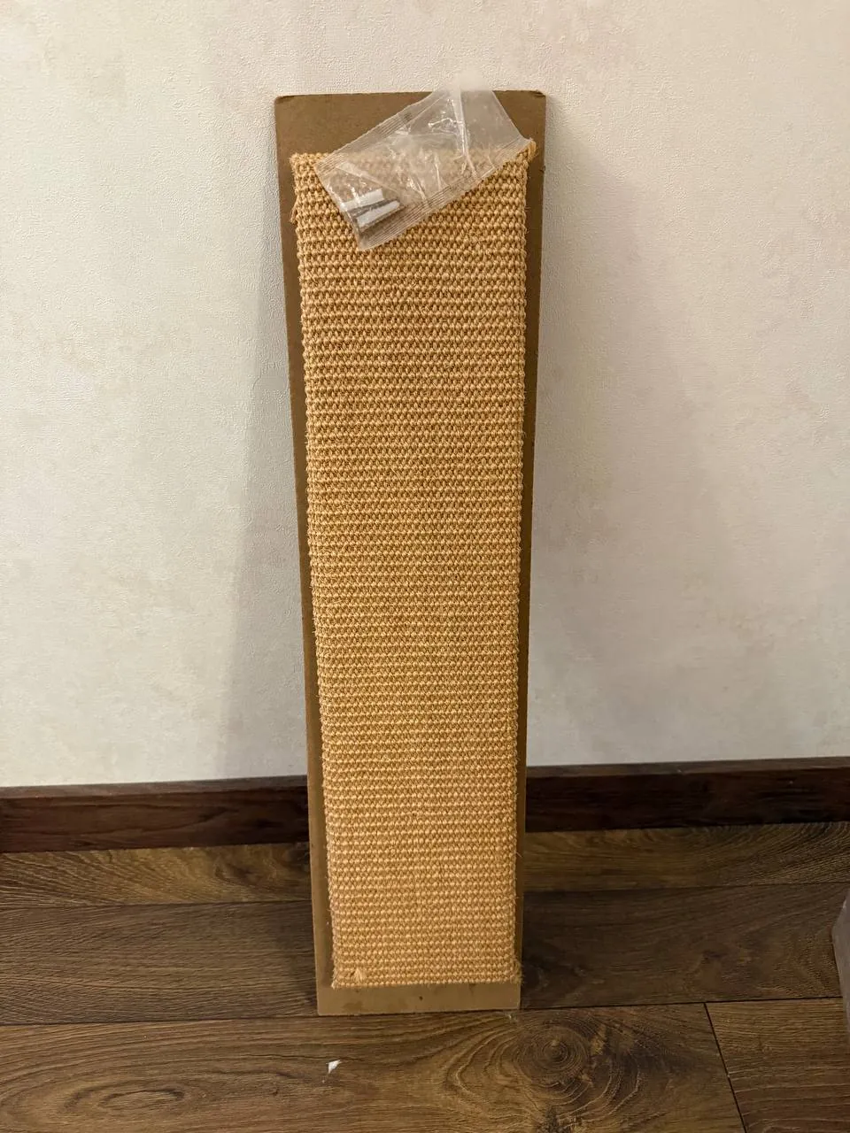 Когтеточка для кошки 70х17 см 1