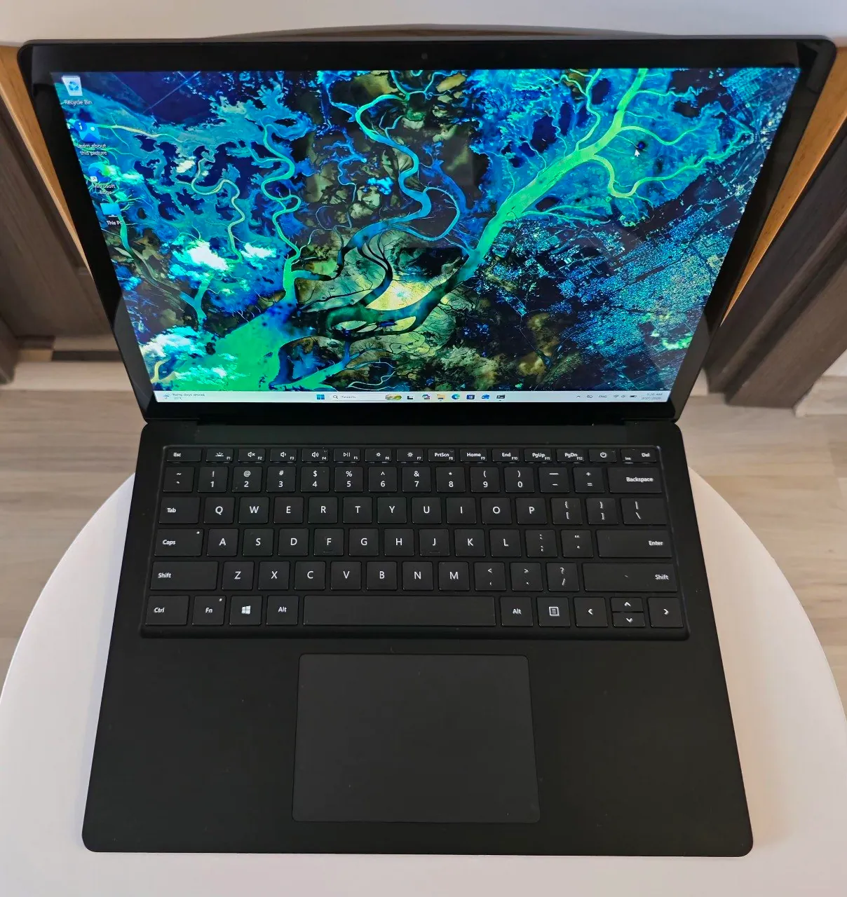 Ноутбук Microsoft Surface Laptop 3 с сенсорным экраном 1