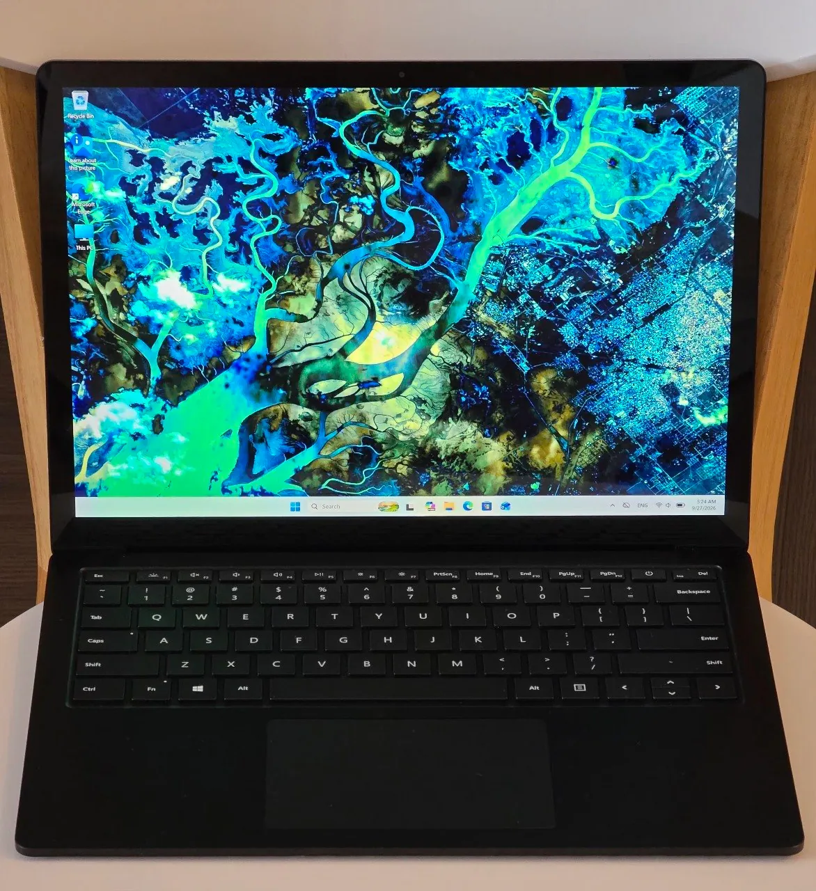 Ноутбук Microsoft Surface Laptop 3 с сенсорным экраном 2