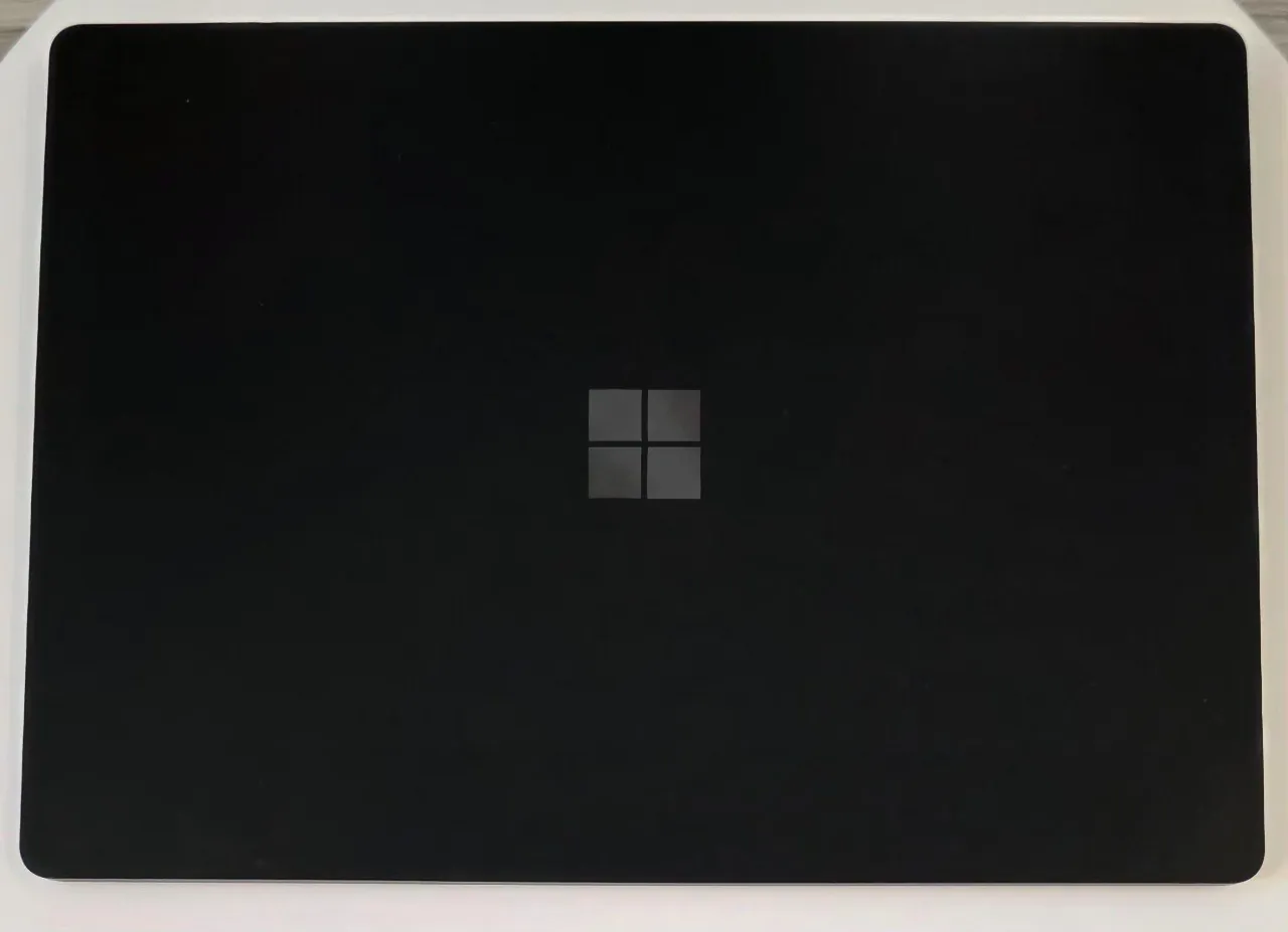 Ноутбук Microsoft Surface Laptop 3 с сенсорным экраном 3