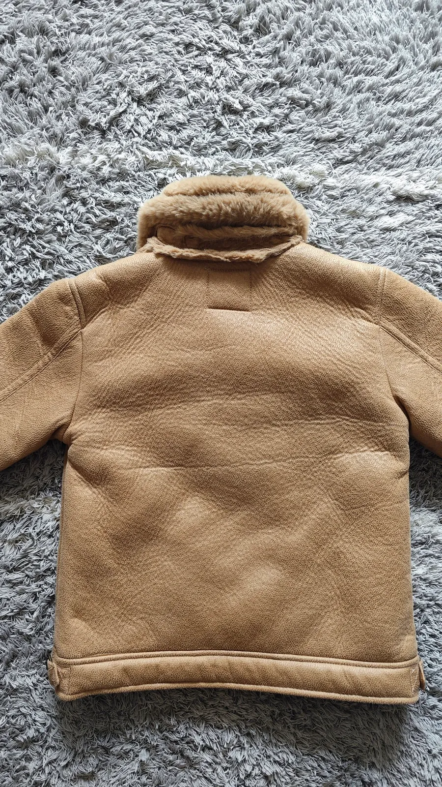 Детская дублёнка Koton Kids 122-128 см 4