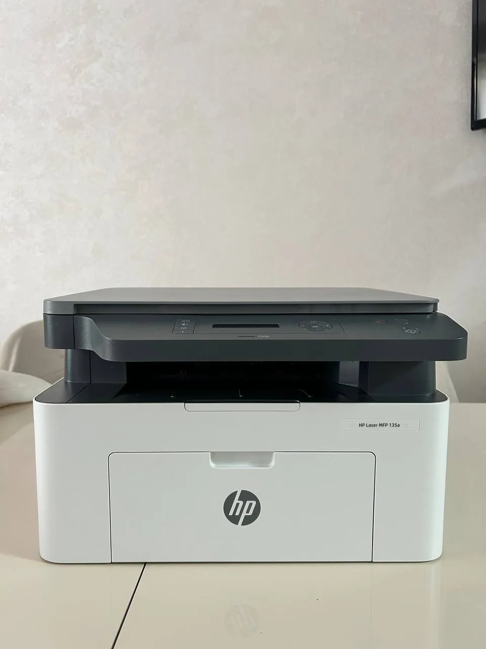 МФУ HP LaserJet MFP 135a 1