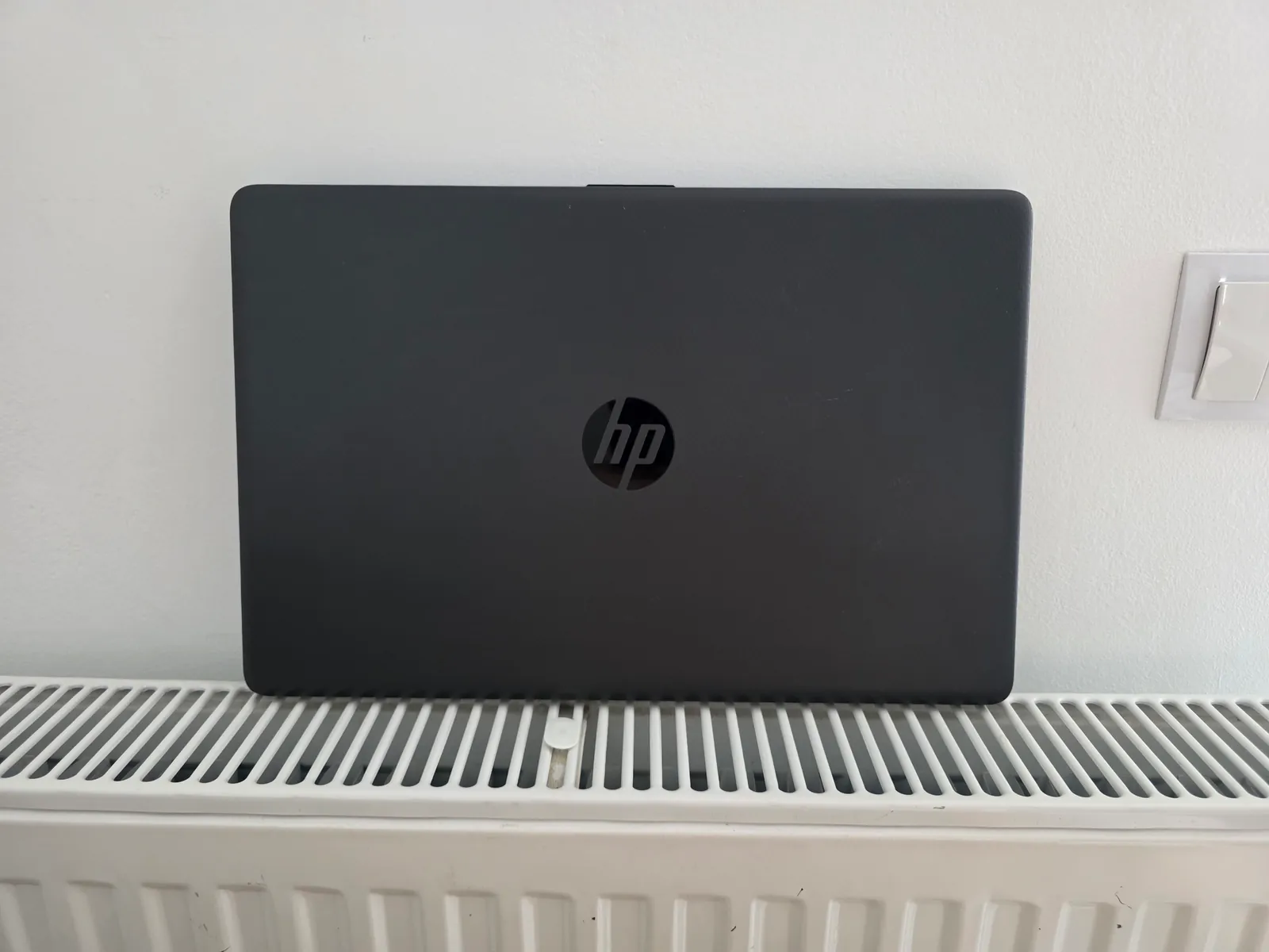 Ноутбук HP 250 G7 Core i5 256GB 2