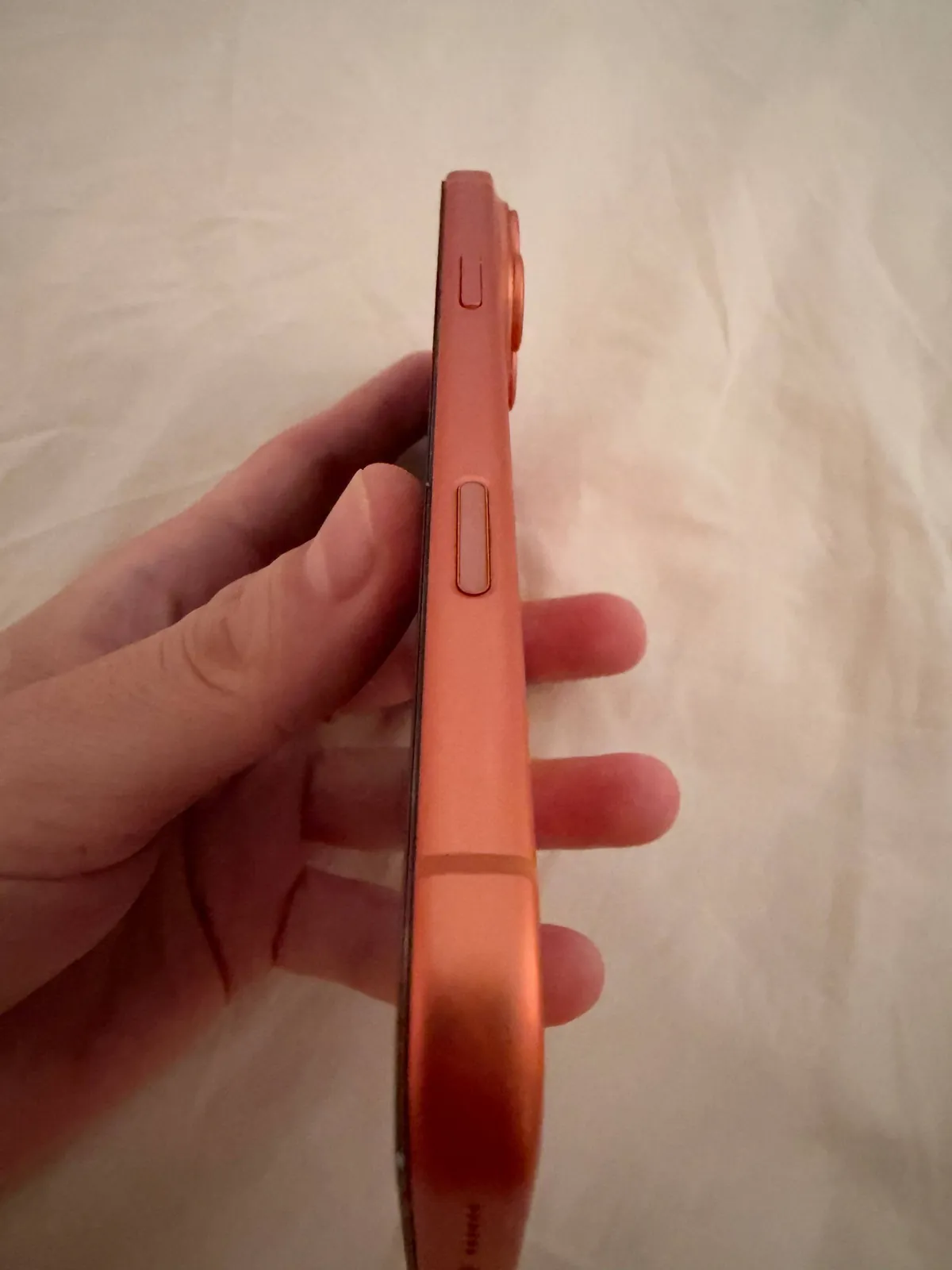 IPhone 17 Pro Max 256GB Cosmic Orange 2