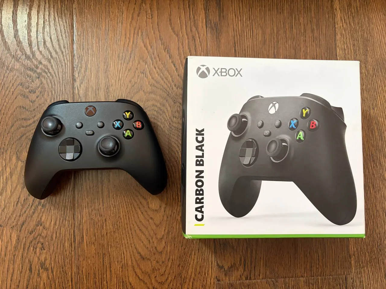 Джойстик Xbox Series S/X 1