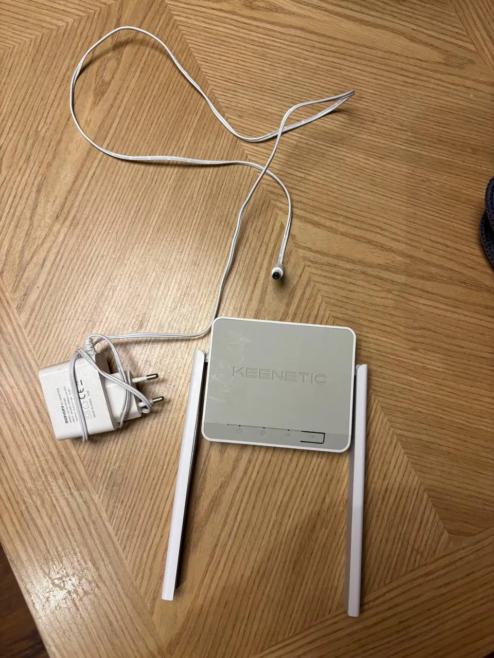 Wi-Fi роутер 2