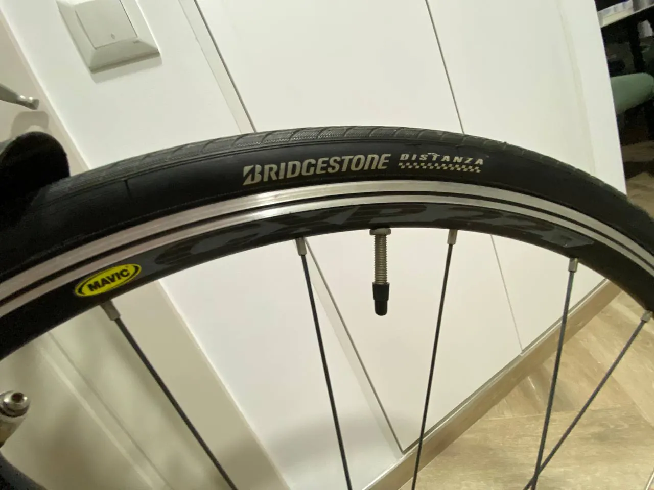 Велосипед Giant алюминиевая рама S 3