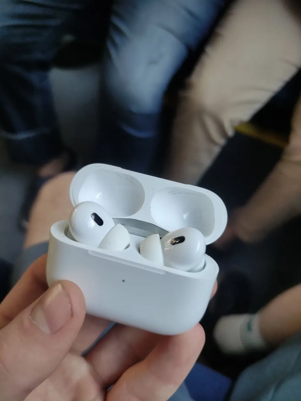 Наушники Airpods Pro 2 1