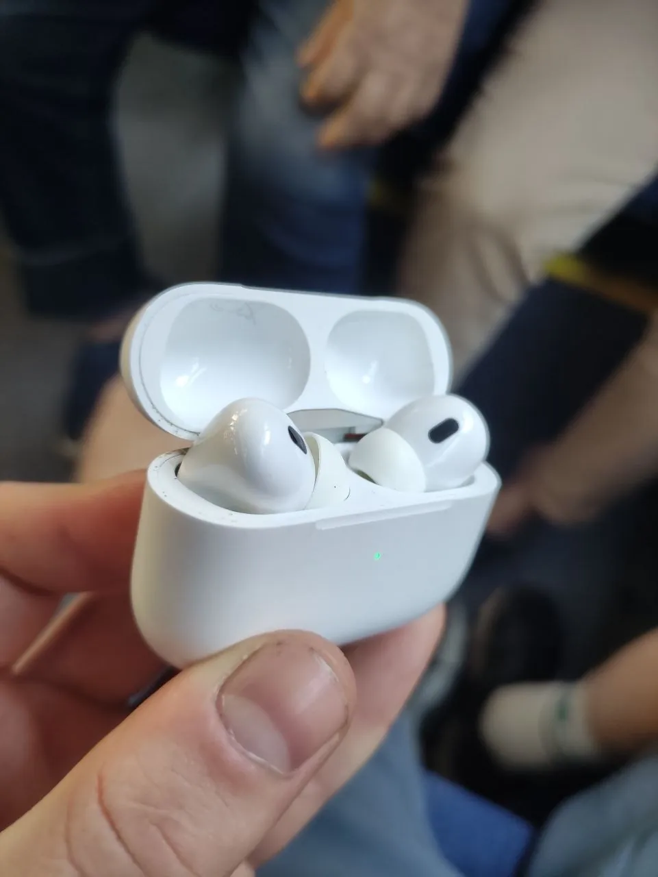 Наушники Airpods Pro 2 5