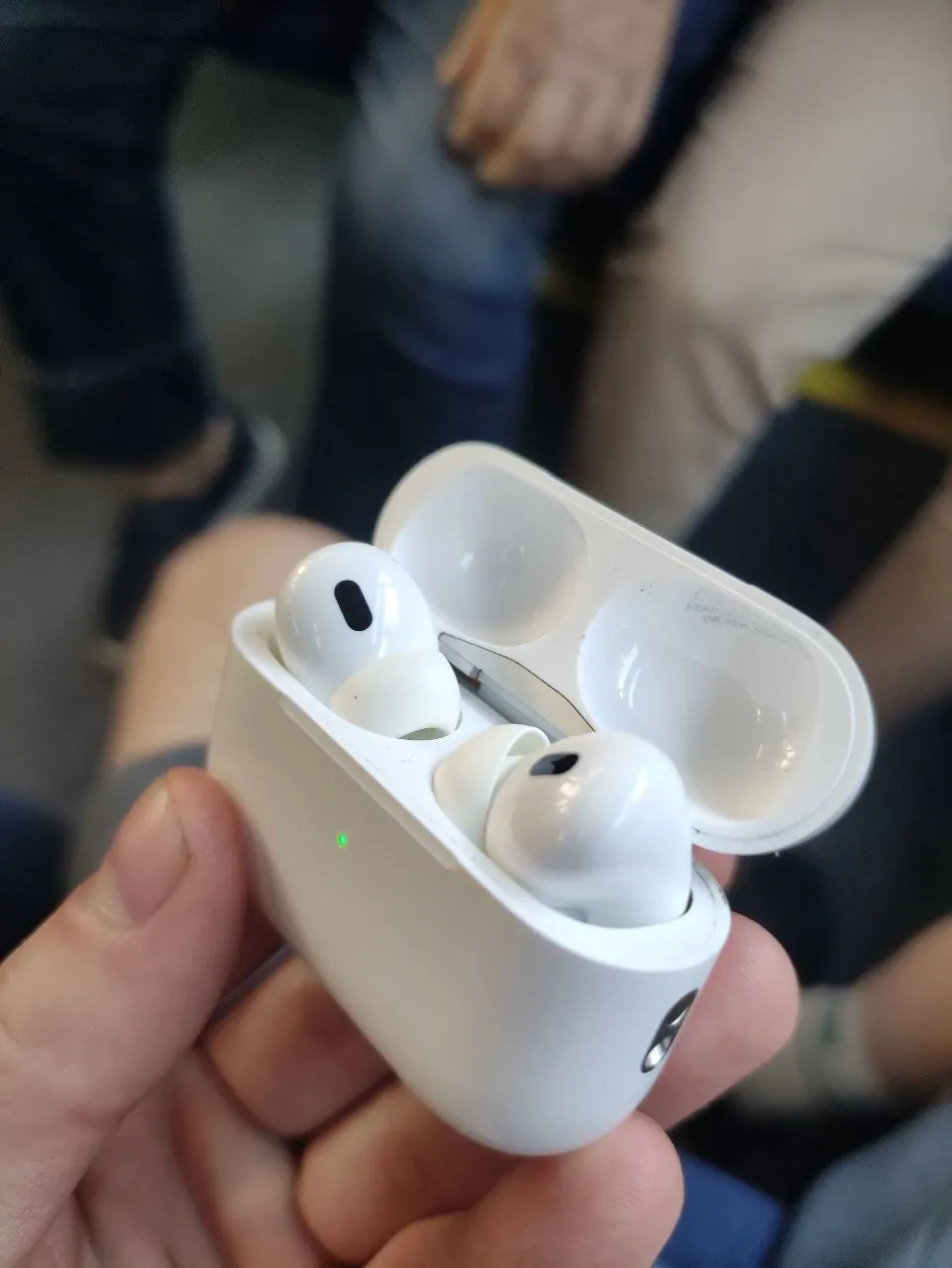 Наушники Airpods Pro 2 3