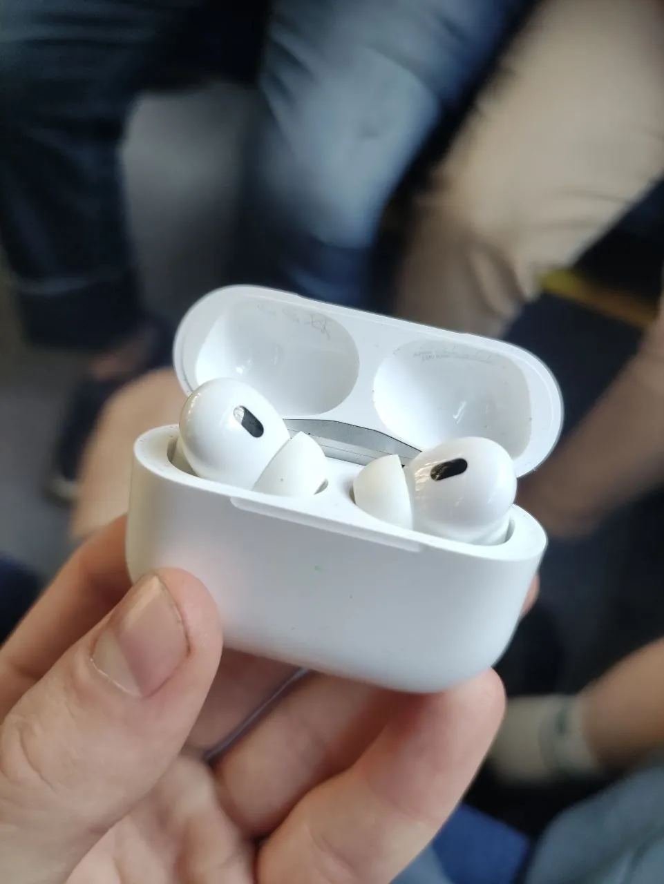 Наушники Airpods Pro 2 2