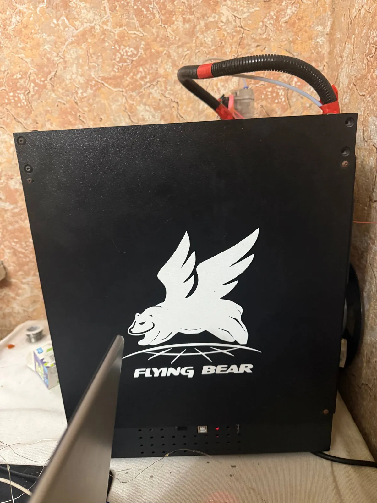 Продам 3Д принтер 2