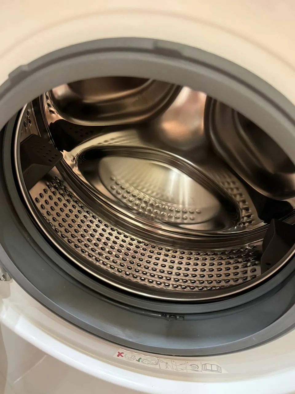 Стиральная машина Beko WTE6512B0 5