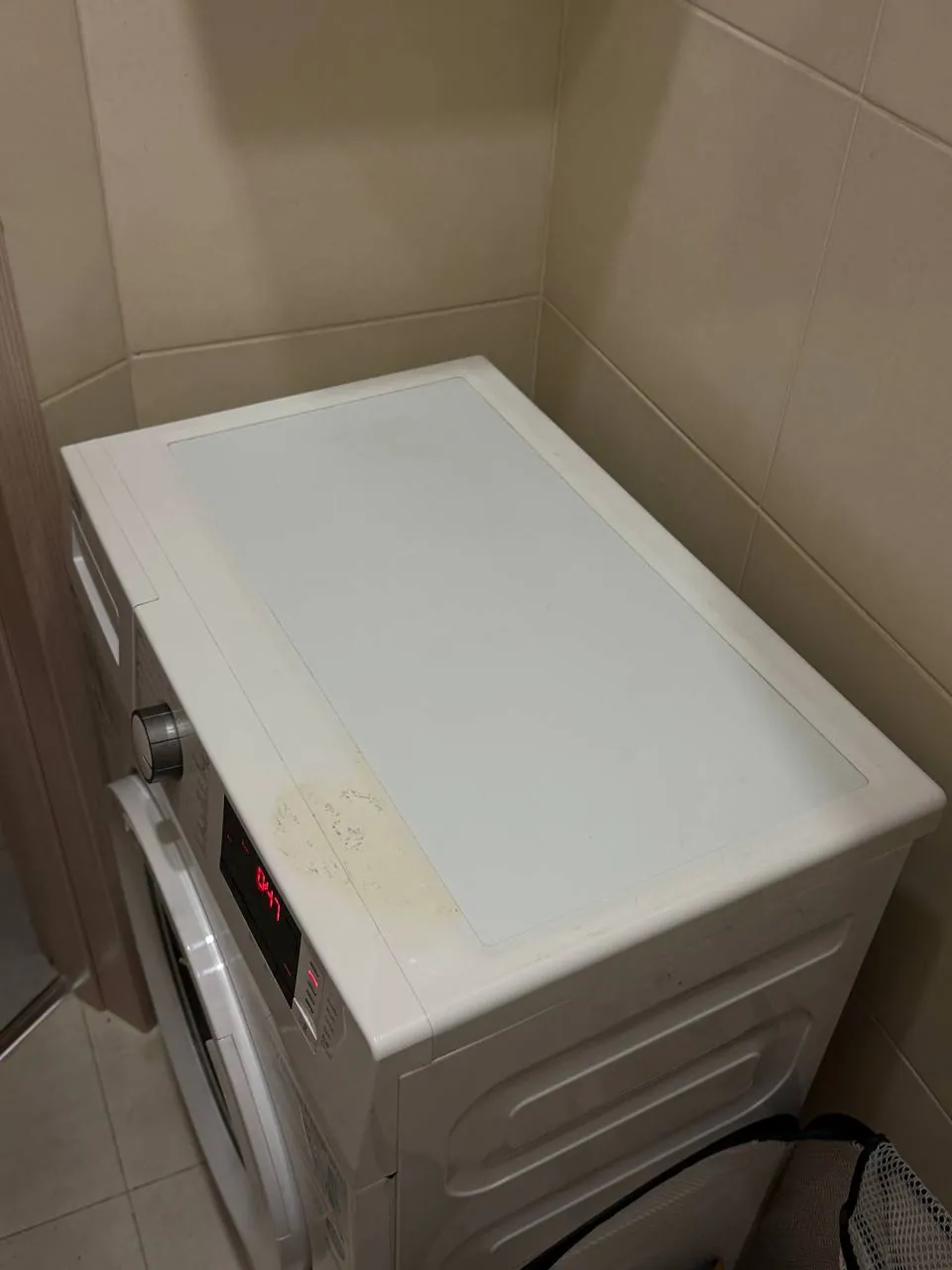 Стиральная машина Beko WTE6512B0 3