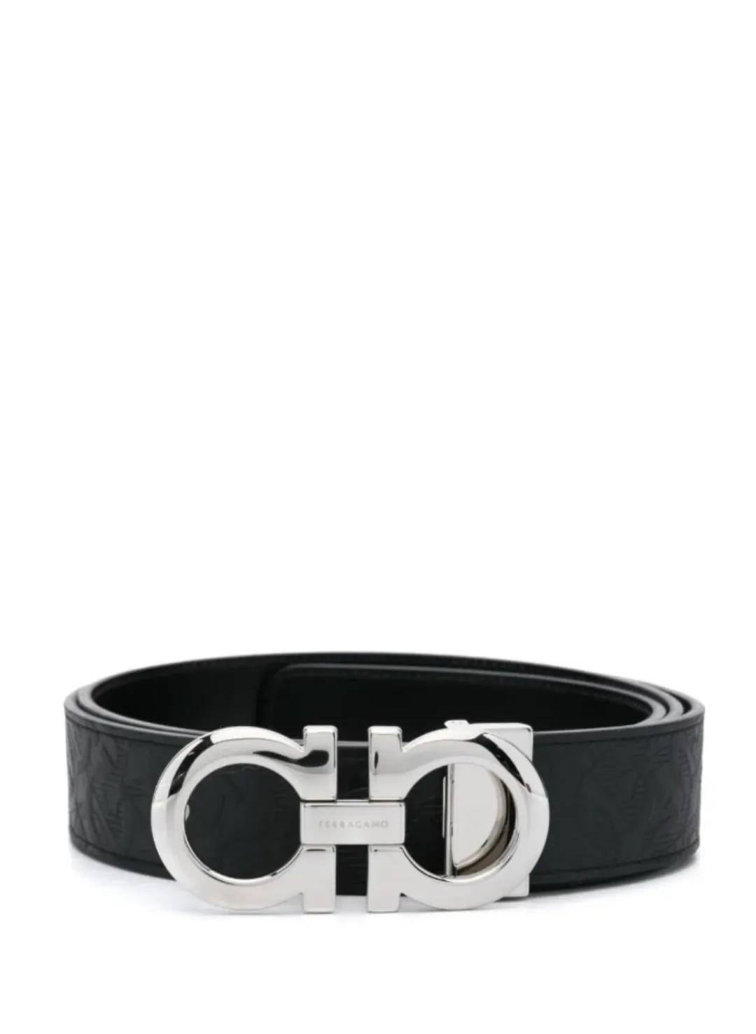Ремни Supreme и Ferragamo, 115 см 1