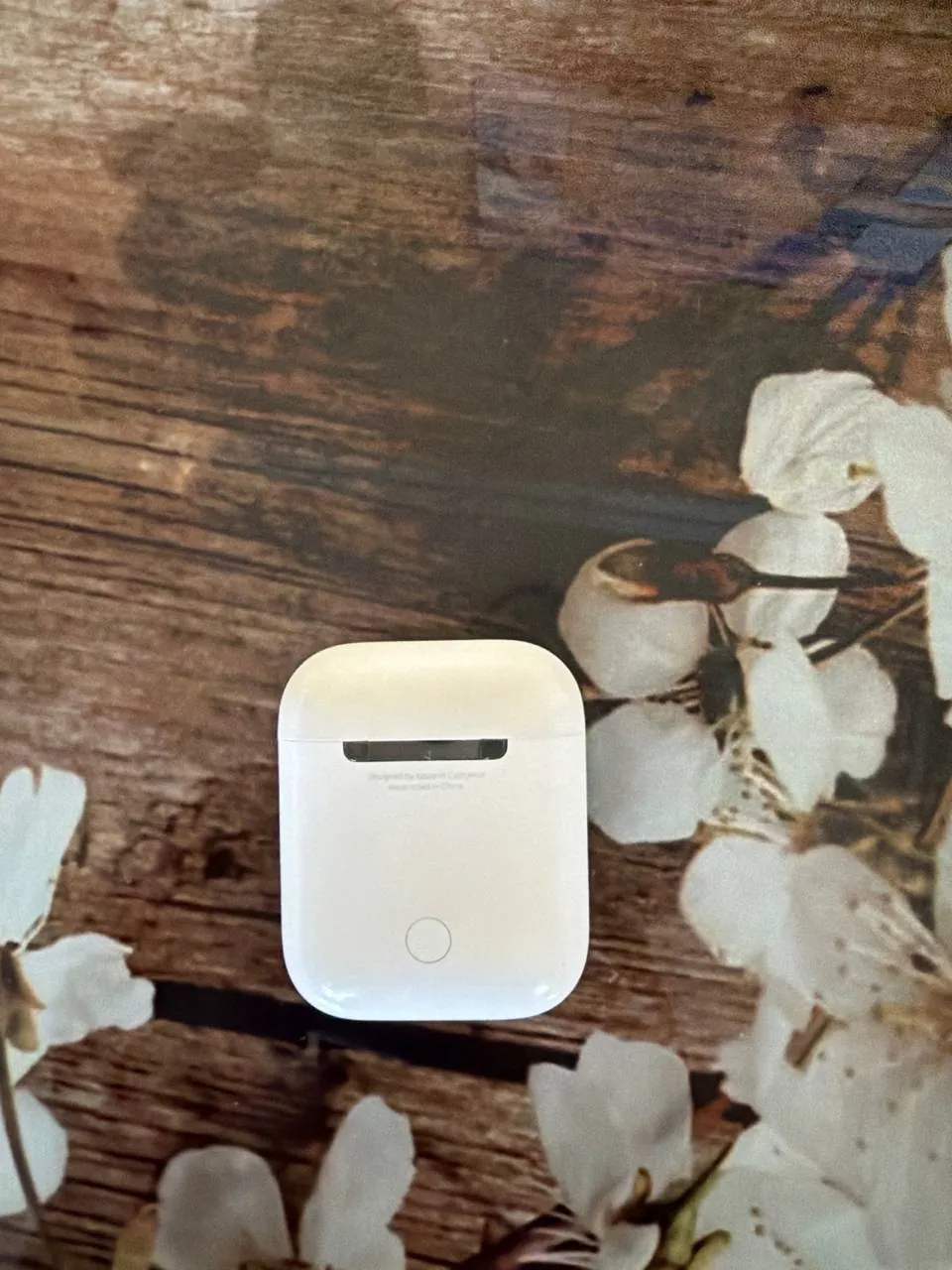 Наушники Apple AirPods 2 в отличном состоянии 2