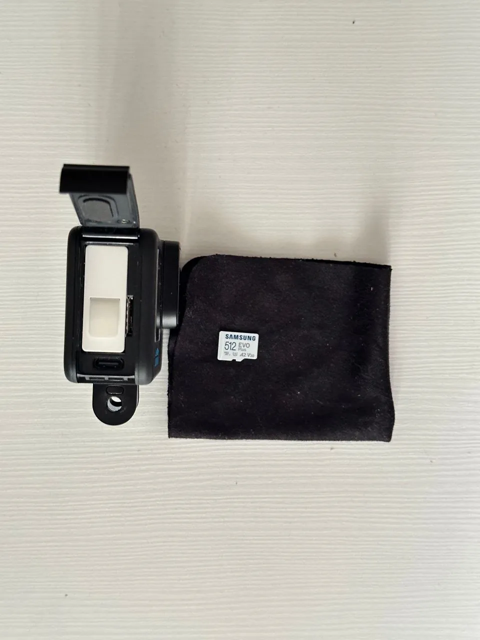 Экшн-камера GoPro 11 Black с аксессуарами 5