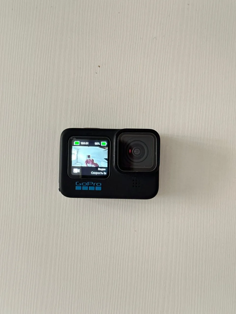 Экшн-камера GoPro 11 Black с аксессуарами 7
