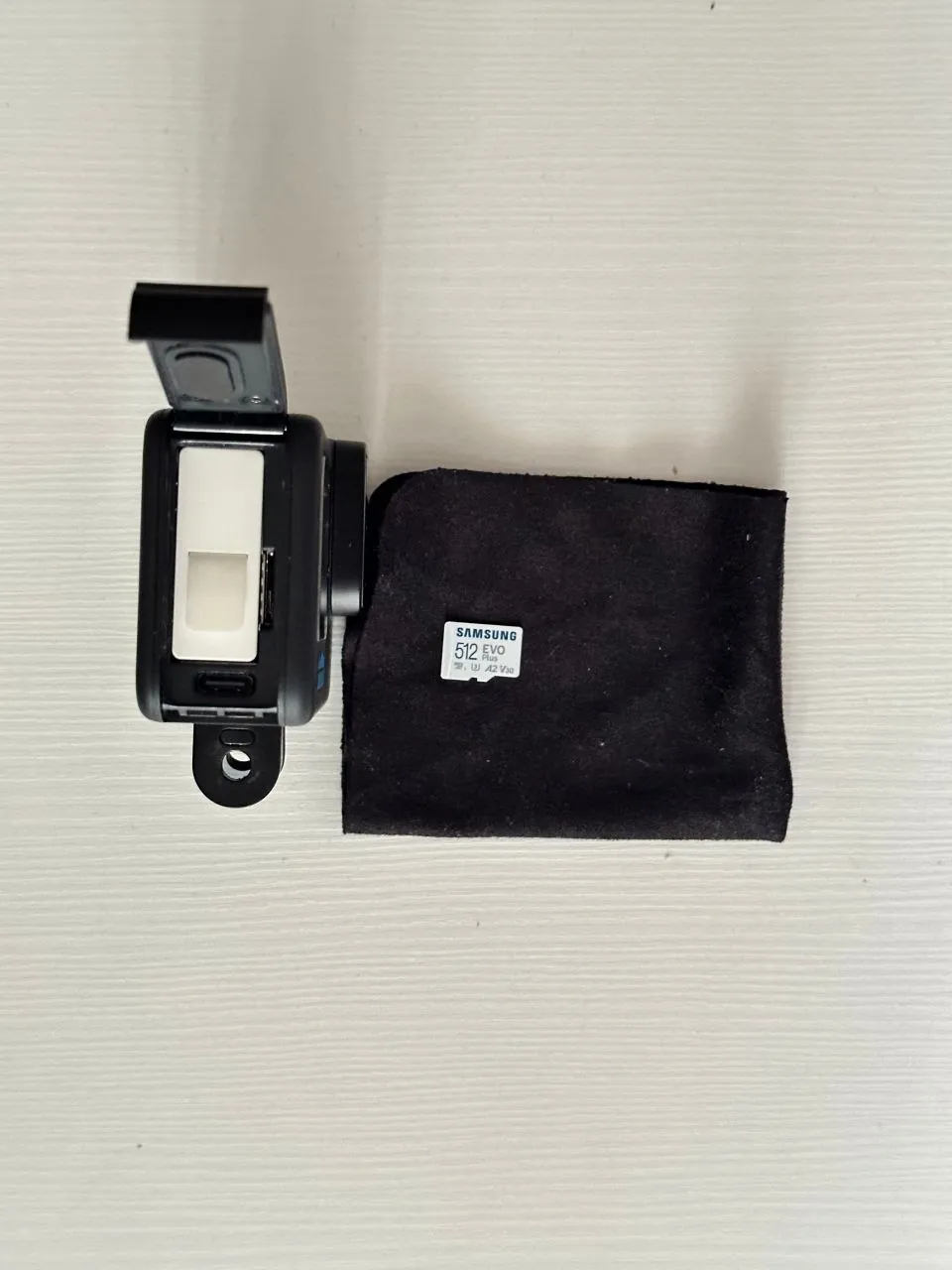 Экшн-камера GoPro 11 Black с аксессуарами 1
