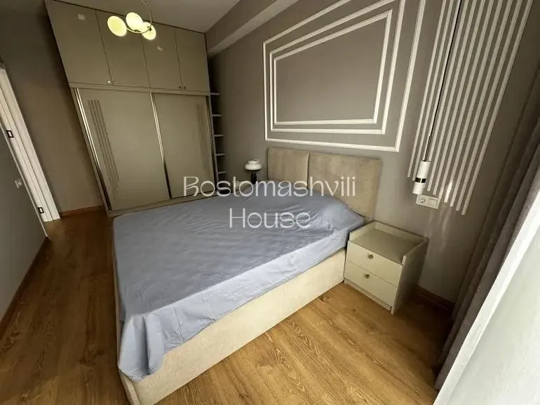 Квартира 75 м² с посудомойкой в Авлабари 5