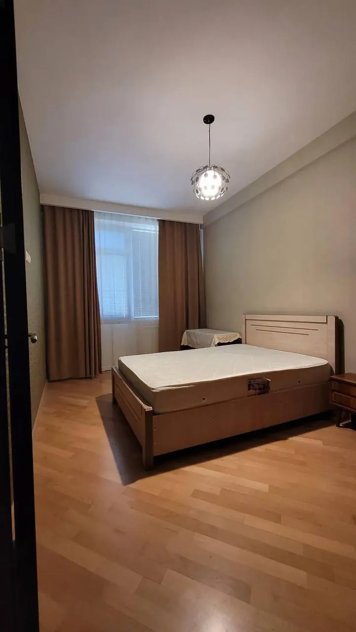 Квартира 52 м² с тёплым полом в Сабуртало 5