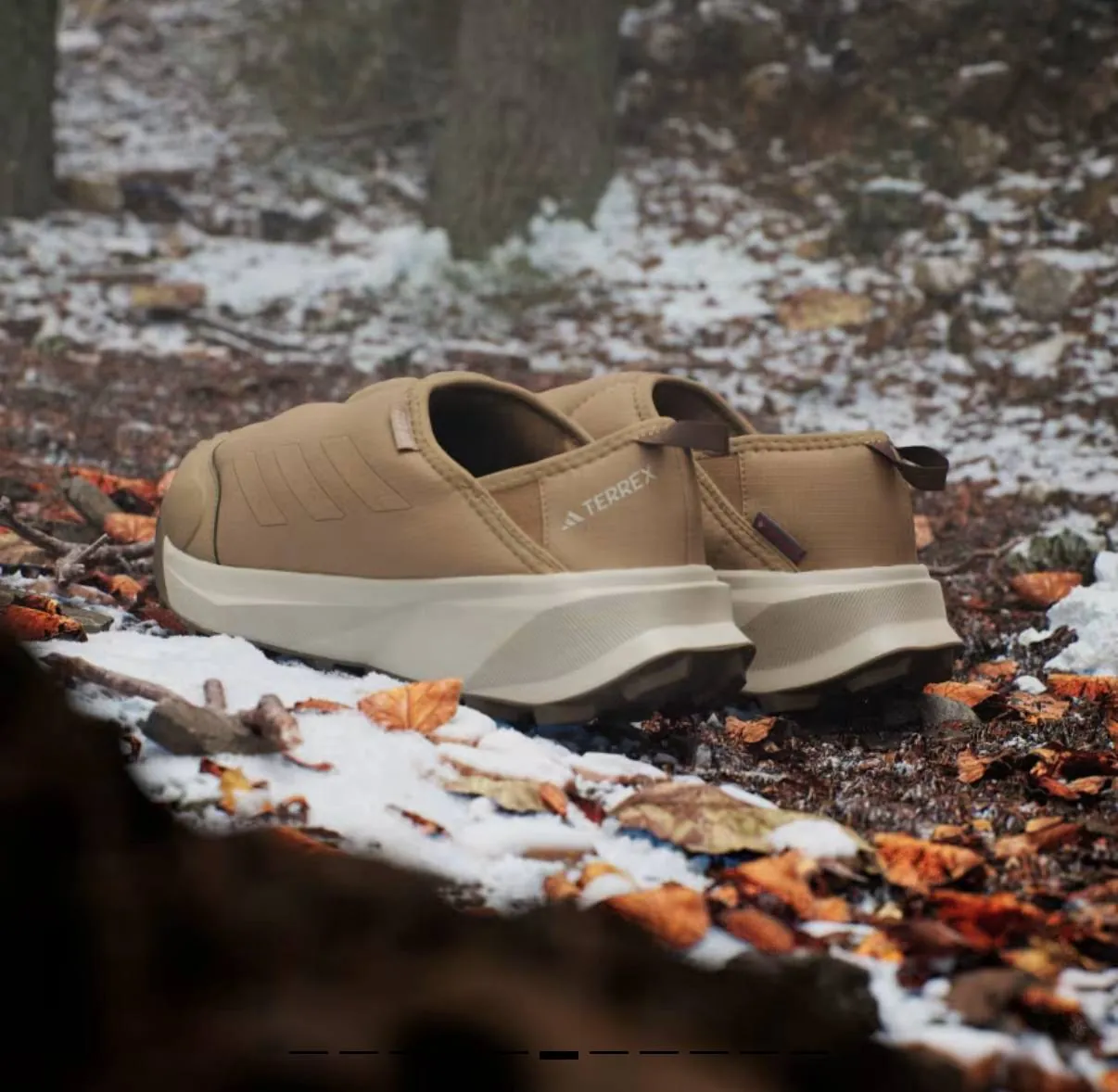 Мужские ботинки Adidas размер US 10 5