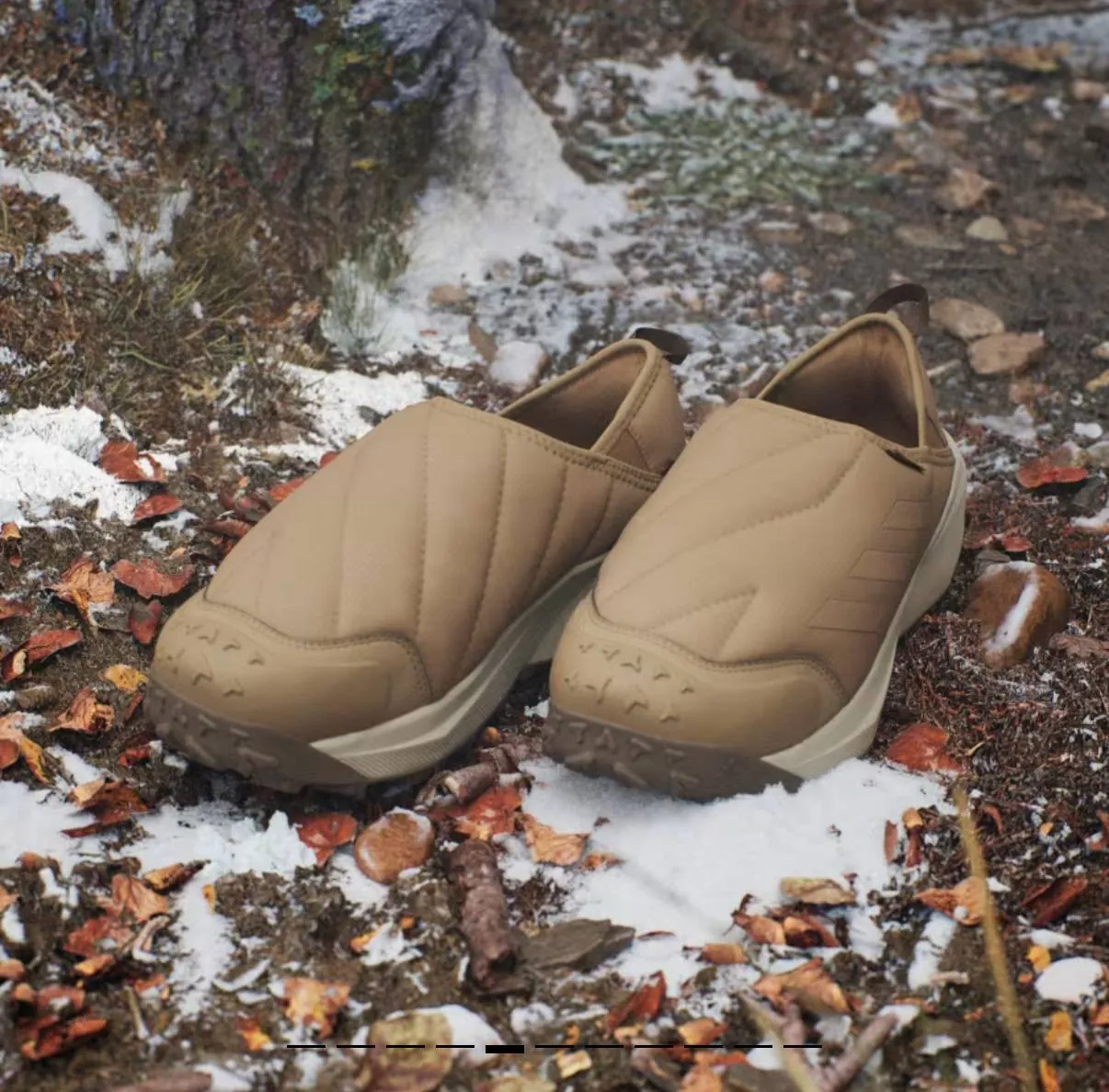 Мужские ботинки Adidas размер US 10 6