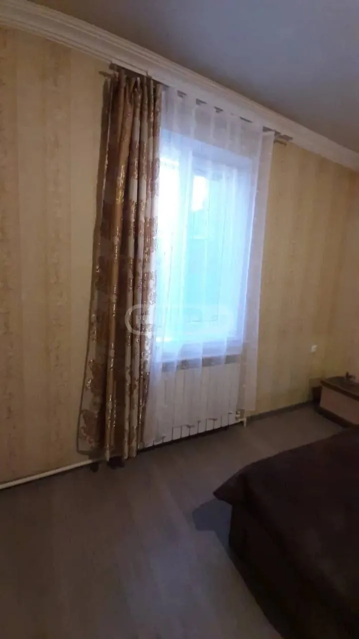 Дом 200 м² с двором в Чугурети 3