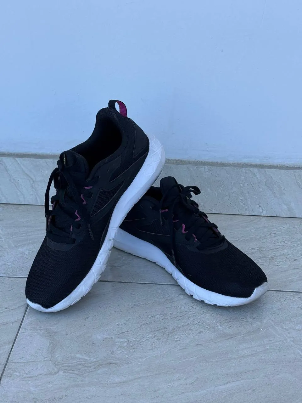 Кроссовки Reebok размер 38 оригинал 1