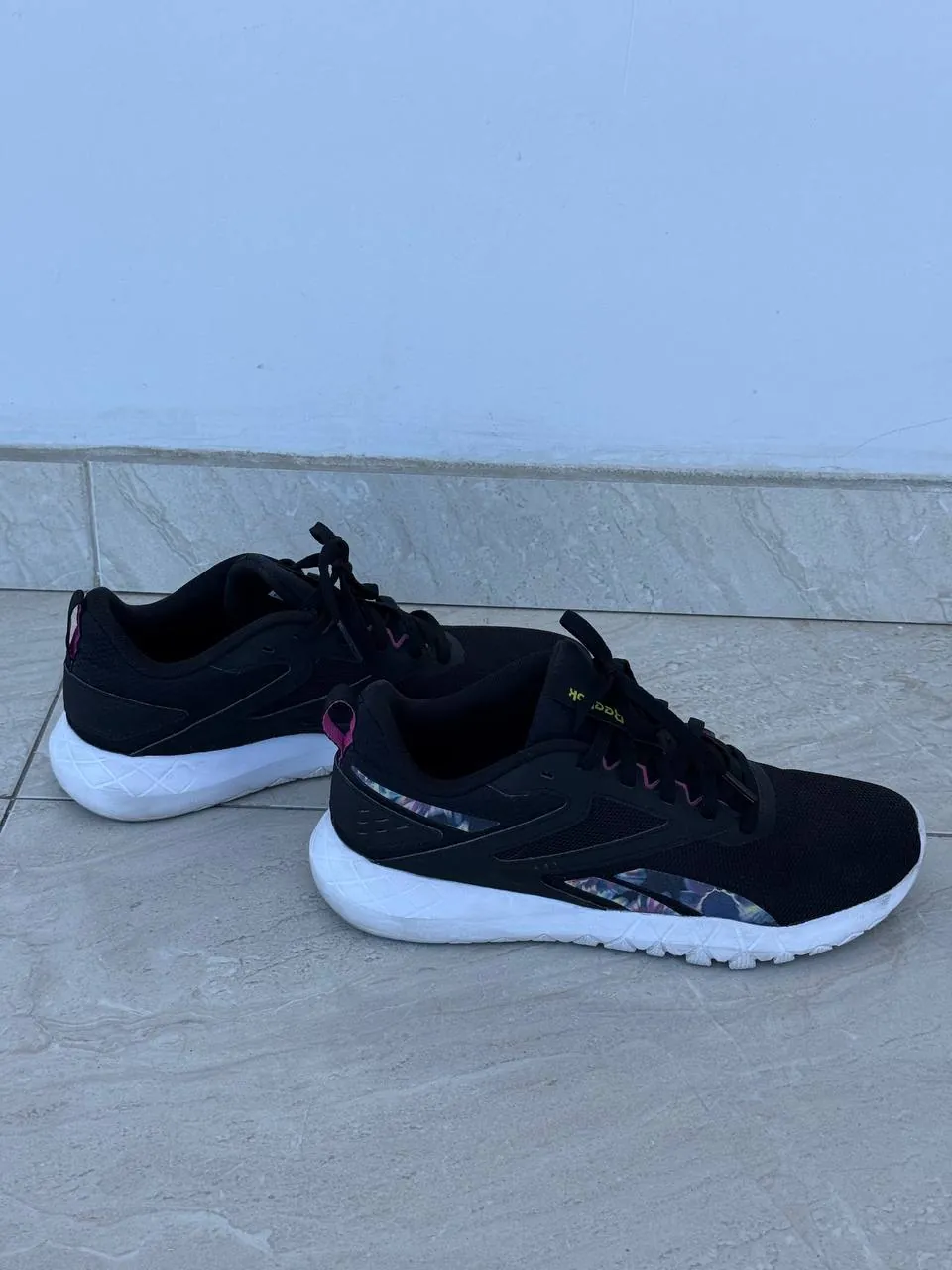Кроссовки Reebok размер 38 оригинал 2