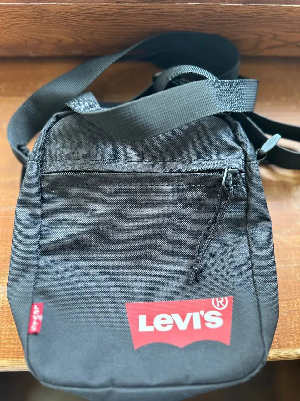 Сумки DKNY клатч шопер Levi's комплект 5