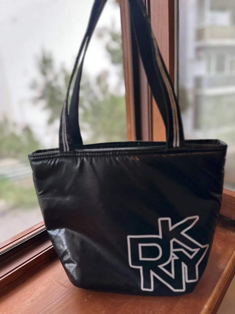 Сумки DKNY клатч шопер Levi's комплект 4