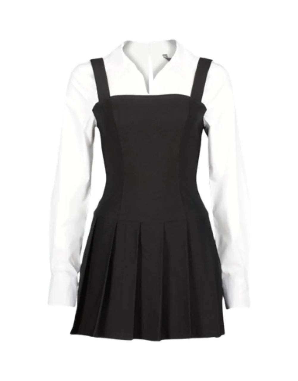 Комбинезоны ASOS Abercrombie New Yorker 7