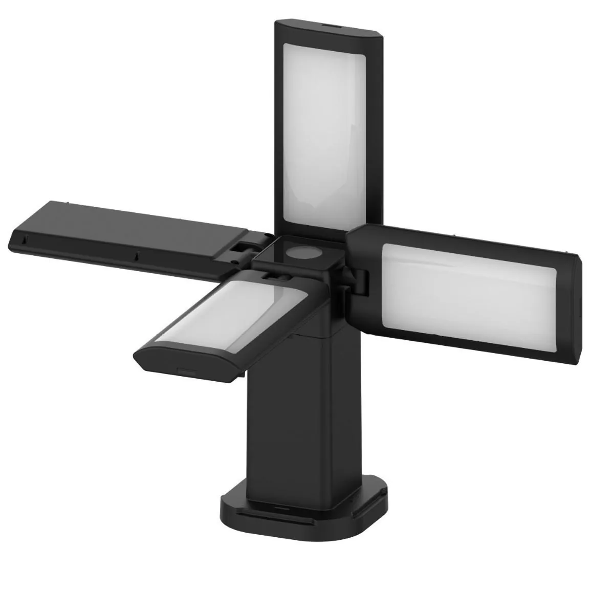 Кемпинговый фонарь 14000 мАч LED 1