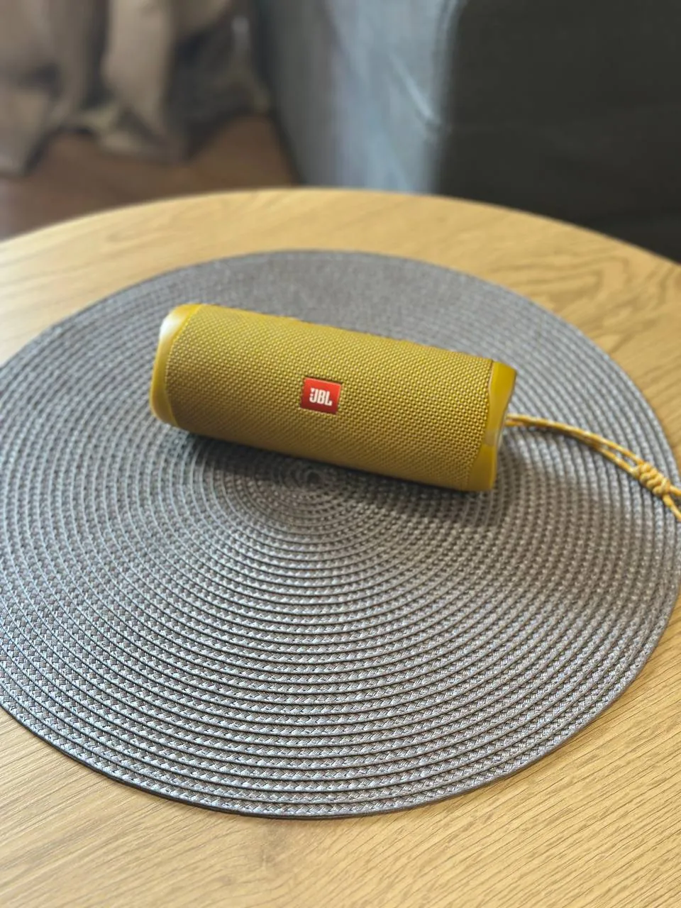 Колонка JBL Flip 5 портативная 1