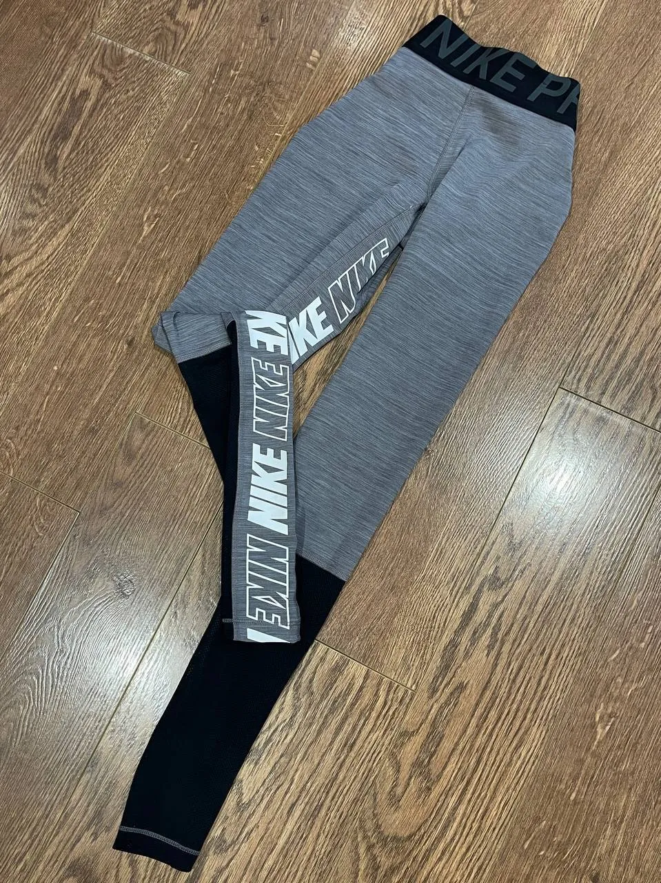 Лосины Nike спортивные размер XS 1