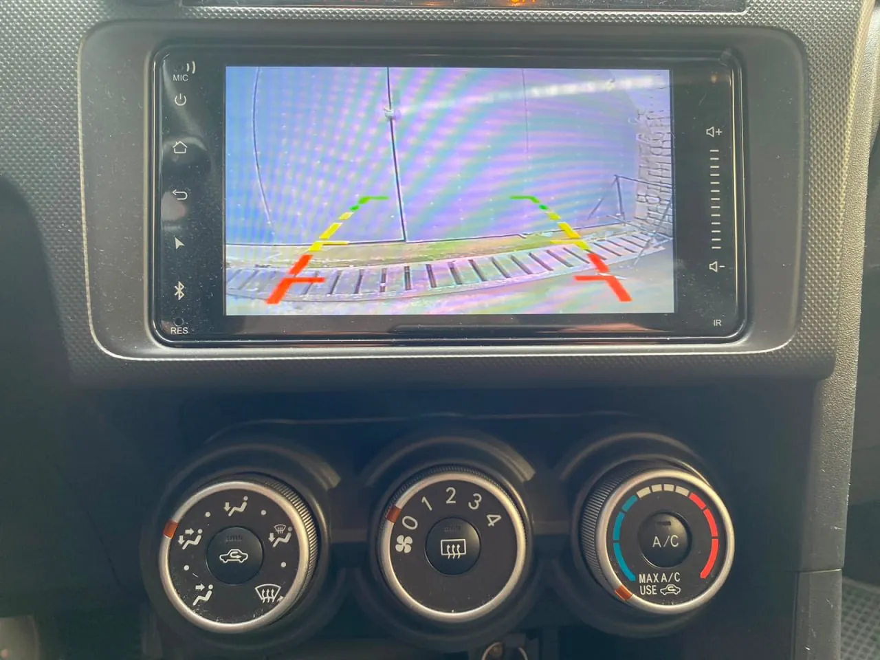 Scion tC 2010 2.5L автомат 6