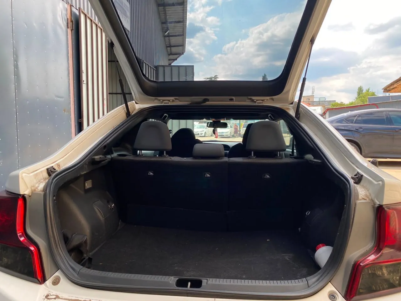 Scion tC 2010 2.5L автомат 4